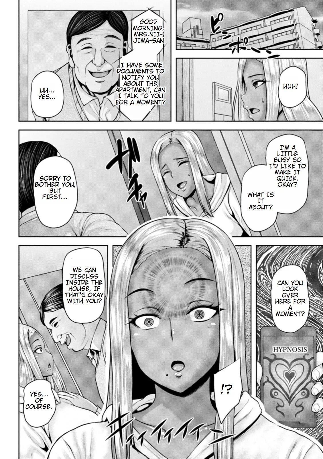 Ntr Hypnosis Application Chapter 1000 Page 4